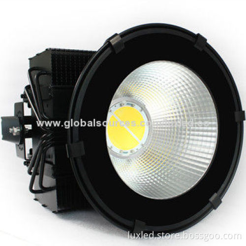 400W LED High Bay Light, Cree Chip, Meanwell Driver, Ultra High-power, 90-305V AC Input Voltage